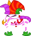 Marble Imp
