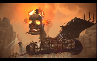 Carnival of Carnage