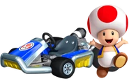 Toad MK9