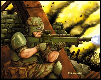 Guardia imperial 46