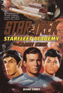 Cadet Kirk