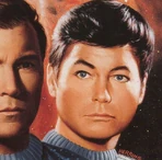 Mccoy, cadet