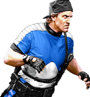 Strykerversus