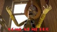 Comeatmebro