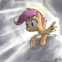 Saintaloo by johnjoseco