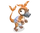 Bambiraptor toddler@2x