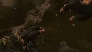 Drowning Victor Charlie BO