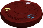 Comet platform