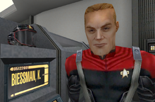 Character image.