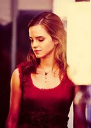 Hermione Granger 4