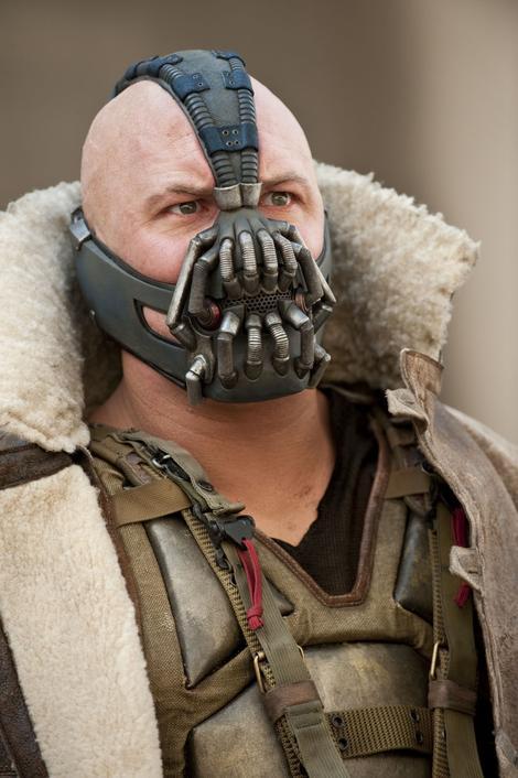 Bane (Tom Hardy) - Batman Wiki