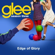Edge of Glory