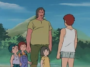 02 Doan speaks with Amuro