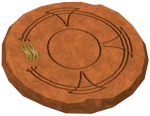 Earth platform