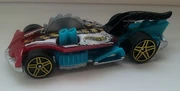Buzzerk code cars