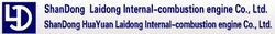 Laidong logo