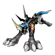 Raidramon b