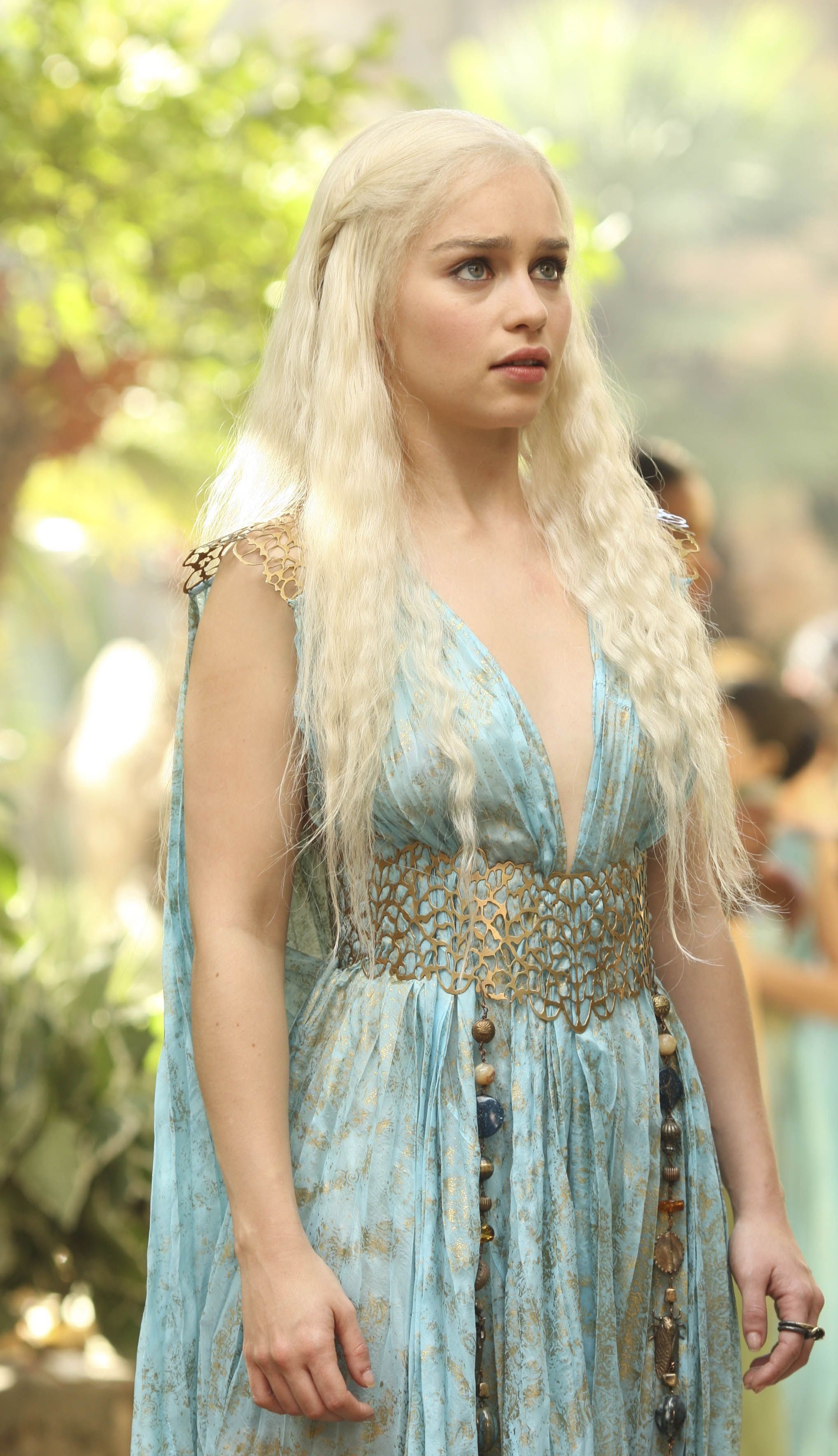 Daenerys Dragons