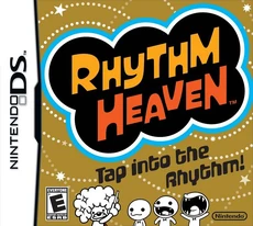 Rhythm Heaven (NA)