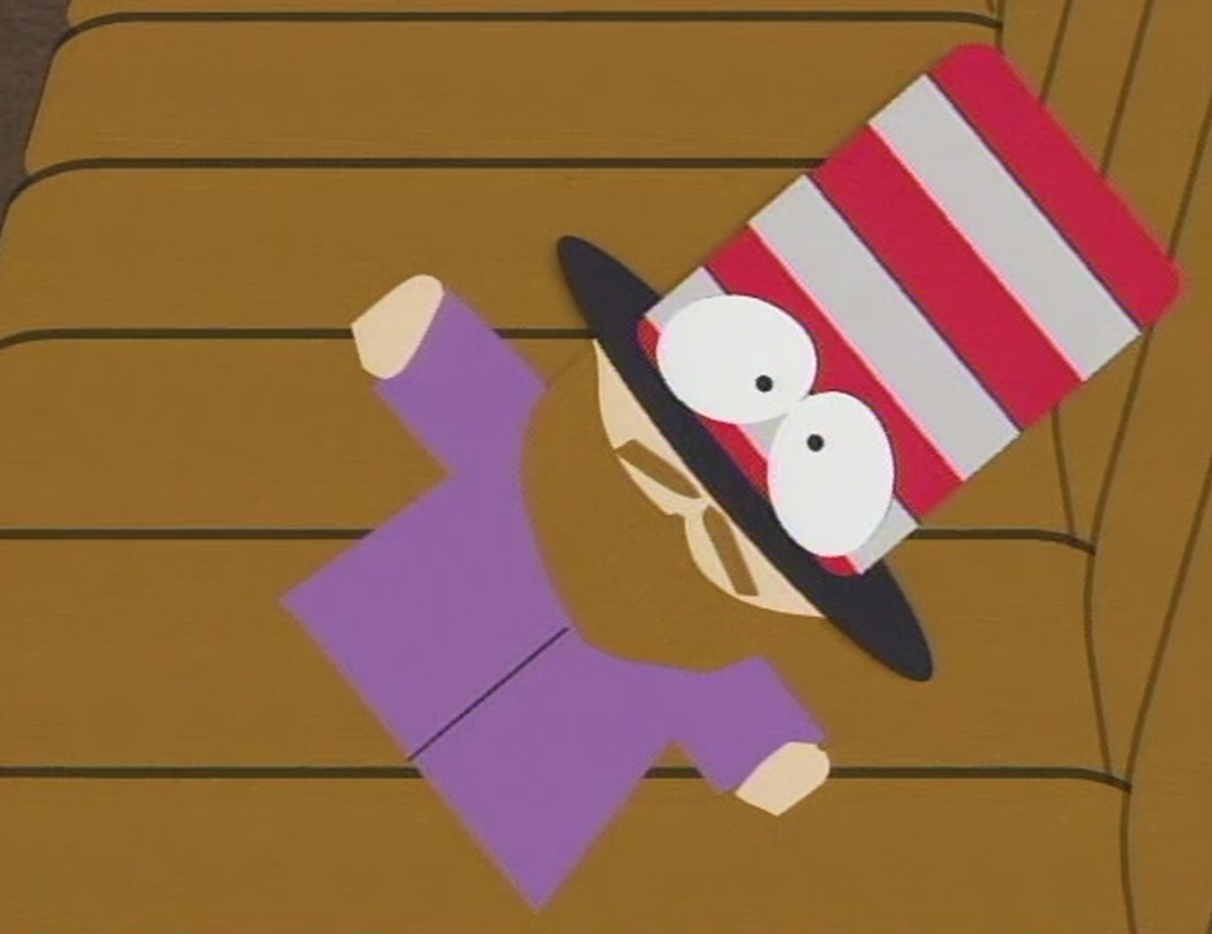 Mr Hat Mr Hat
