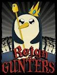 Reign gunters fanart