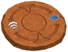 Ice platform