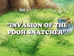 Invasionofthepoohsnatcher