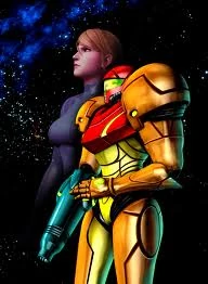 SamusAran