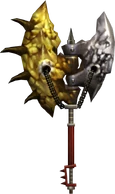Weapon207