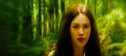 Renesmee Carlie Cullen Is Jacob's Imprint