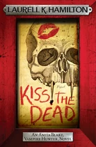Kiss the dead uk cover