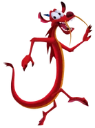 Mushu