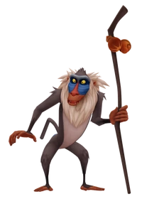 Rafiki