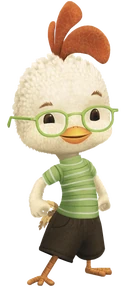 ChickenLittle
