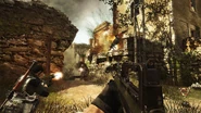 Type 95 Firefight MW3
