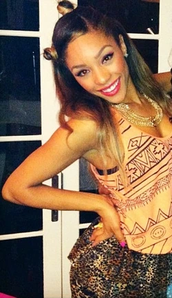 Chrysloves!