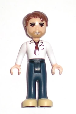 Peter lego