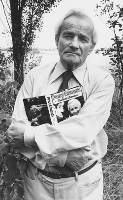 Percy Edwards