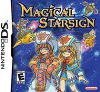 Magical Starsign (NA)
