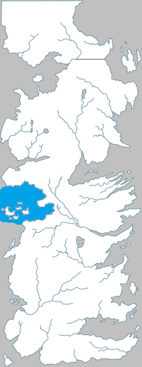 Ironman's Bay