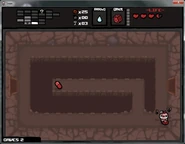 CavesPitMaze