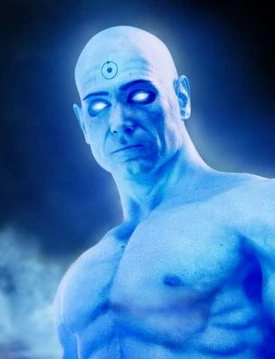 Dr-manhattan