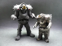 Imperializer toys
