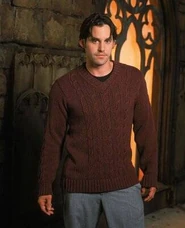 Xander Harris