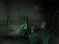Boss fight with Eddie