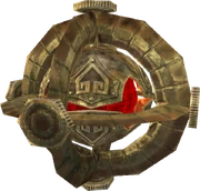 Centurion dy