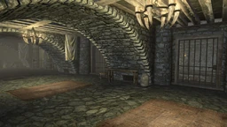 DRDungeon