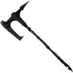 Draugrbattleaxe