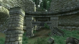 Fort Carmala
