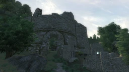 Fort Chalman
